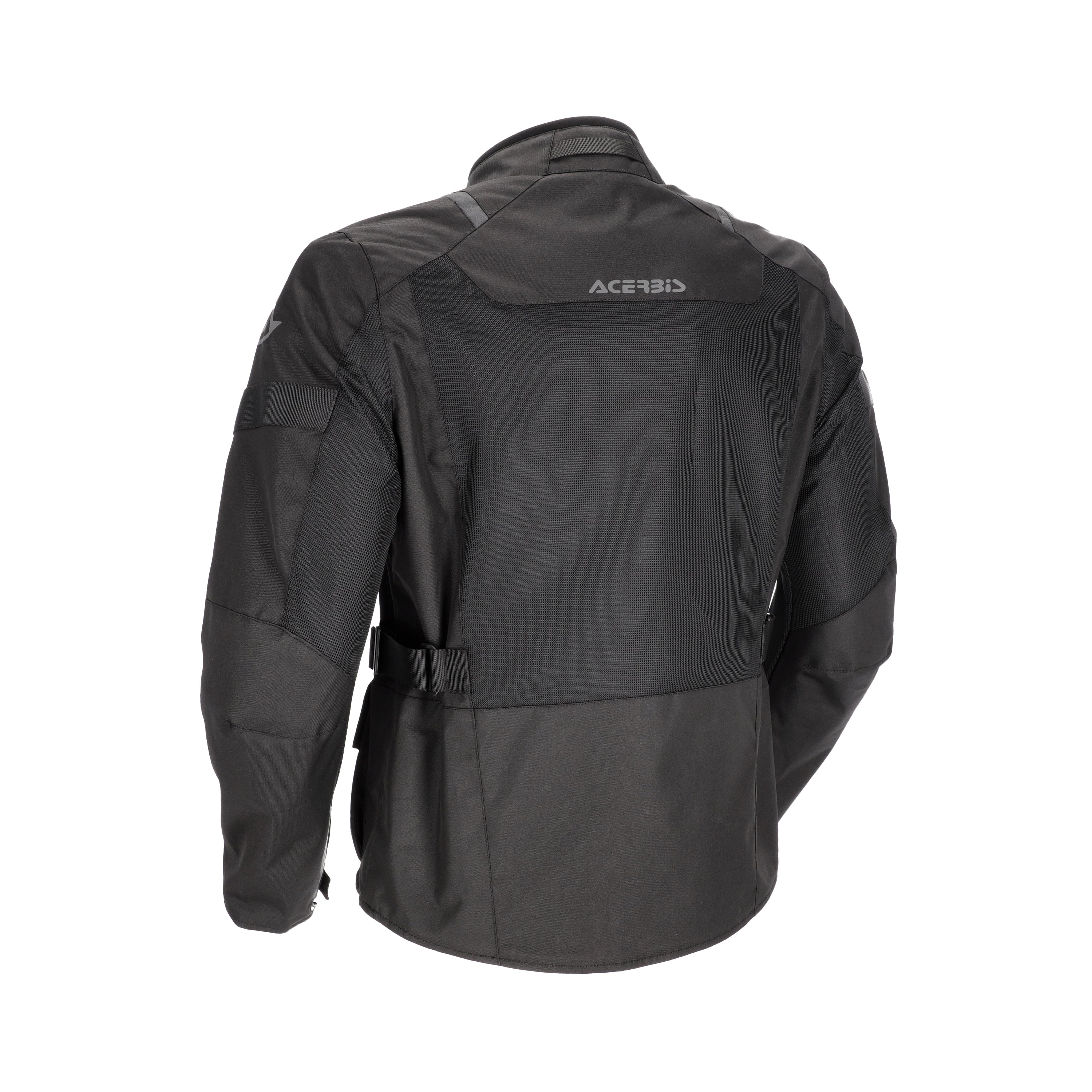 GIACCA ESTIVA ACERBIS RAMSEY VENTED LONG