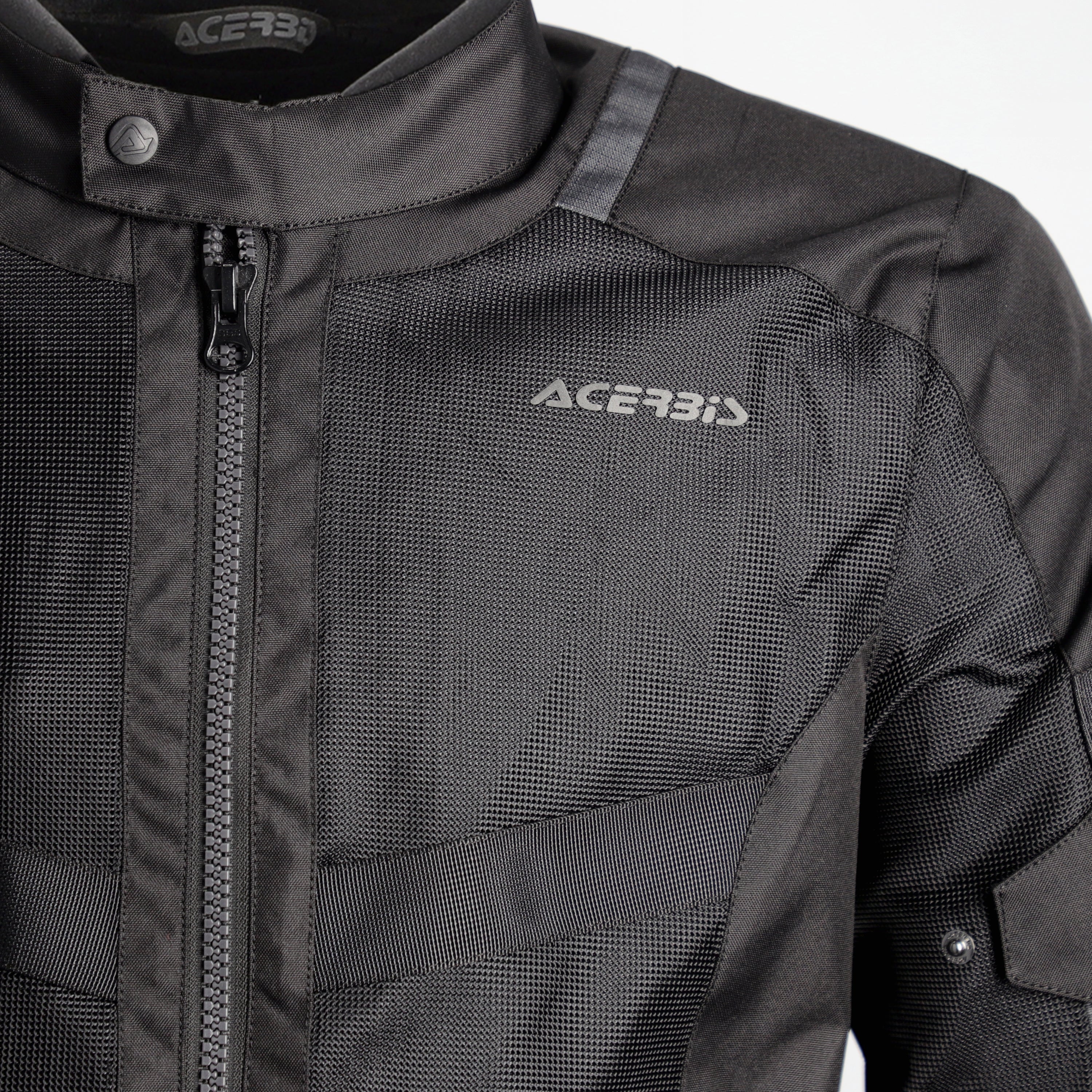GIACCA ESTIVA ACERBIS RAMSEY VENTED LONG