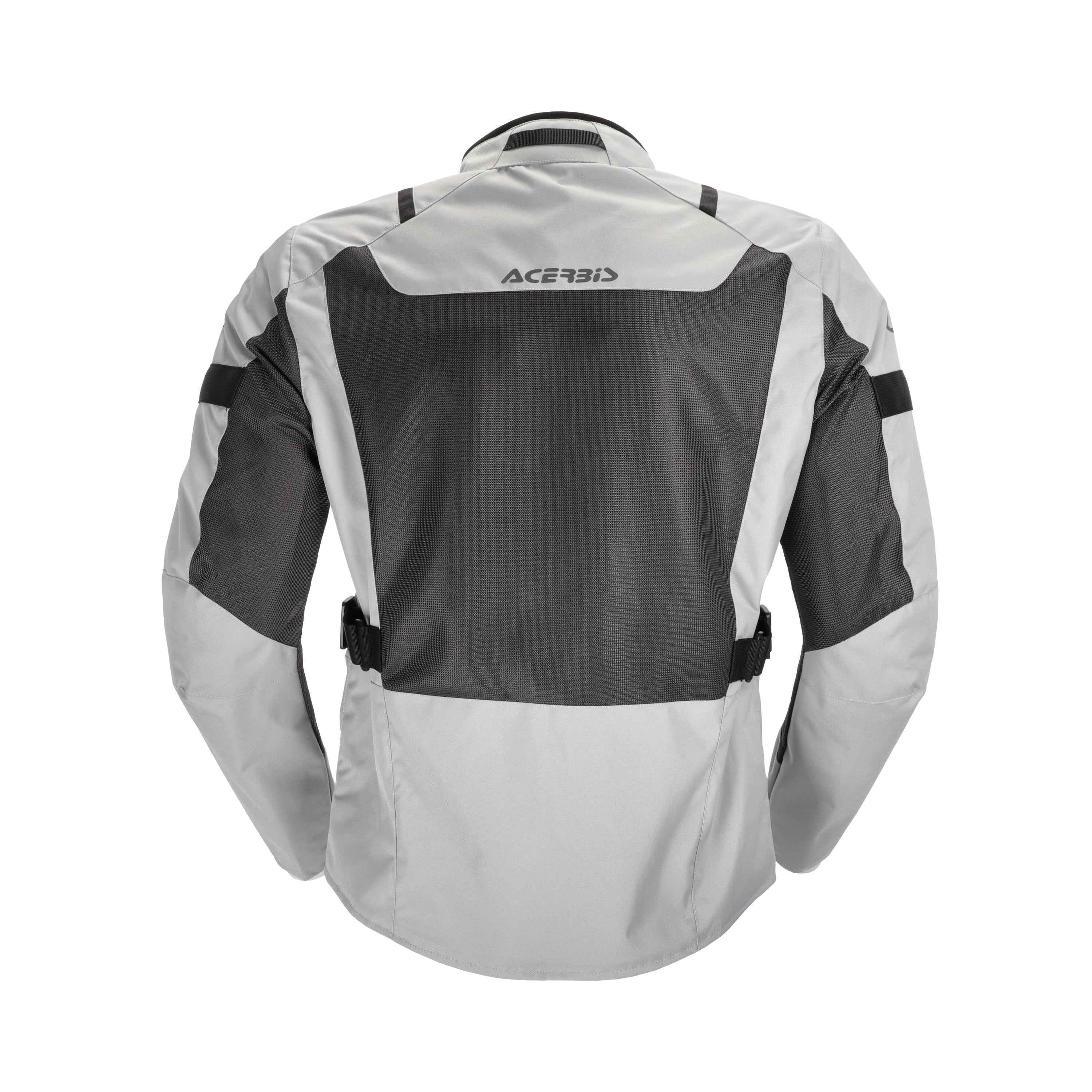 GIACCA ESTIVA ACERBIS RAMSEY VENTED LONG