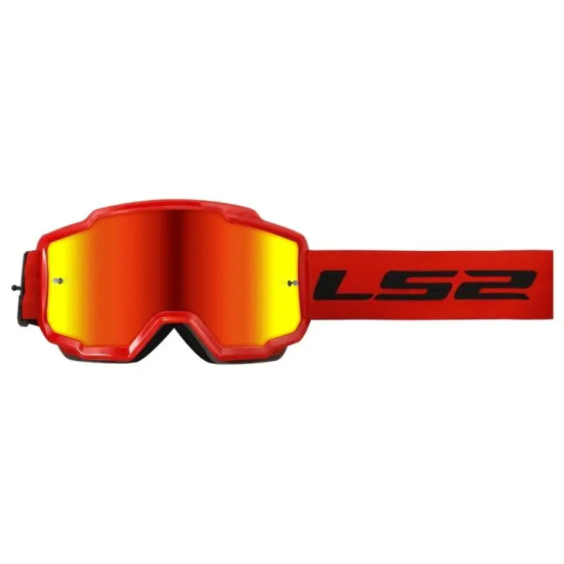 MASCHERA LS2 CHARGER