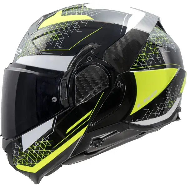 CASCO MODULARE LS2 ADVANT II ASTRAL