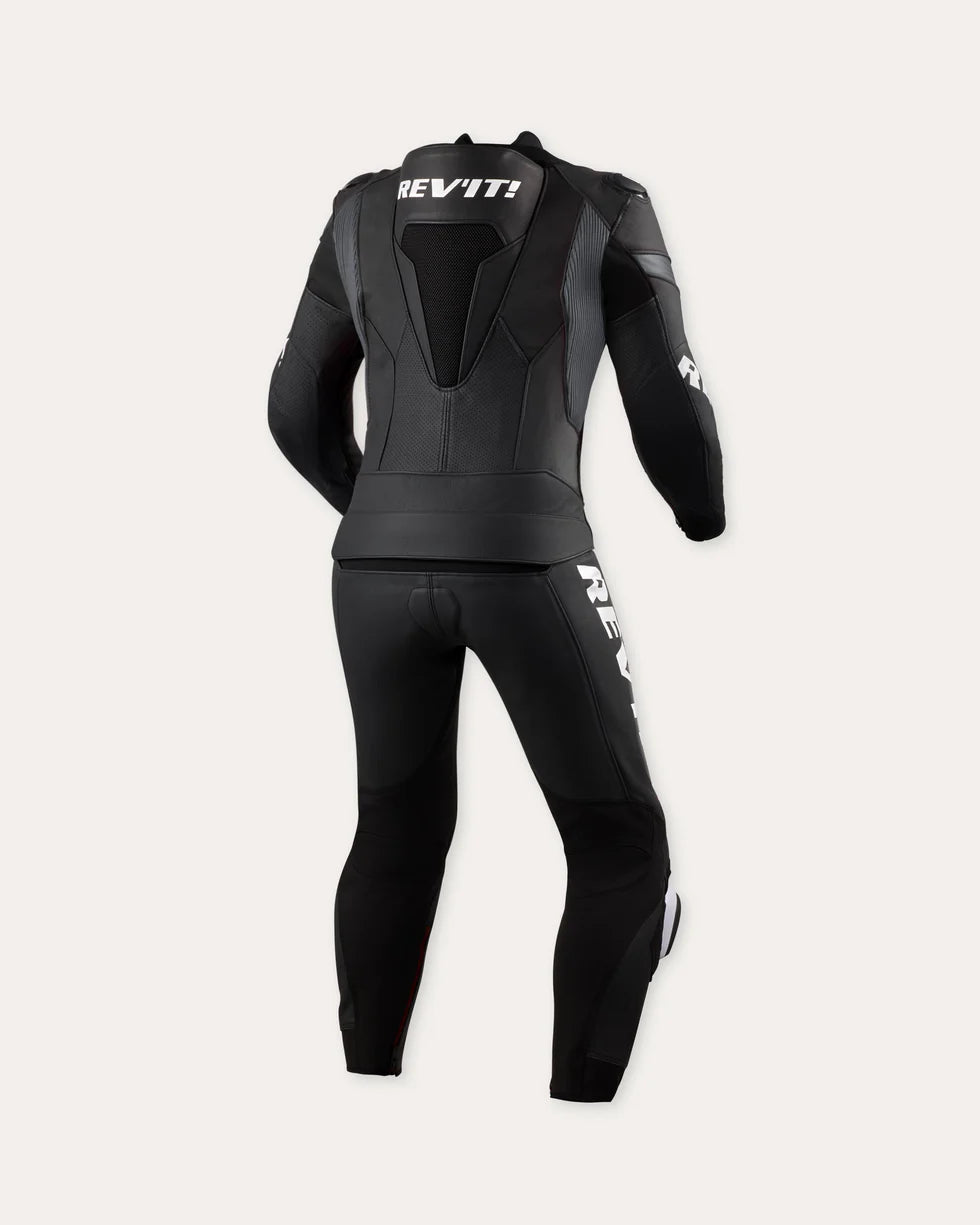 TUTA DIVISA IN PELLE REV'IT! ARGON 3