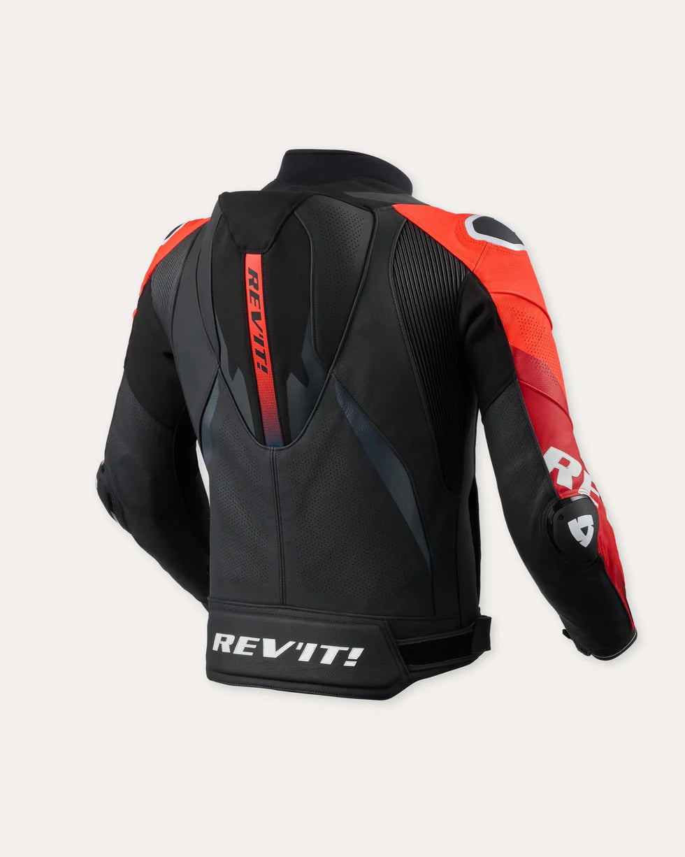 GIACCA REV'IT! HYPERSPEED 3 PRO