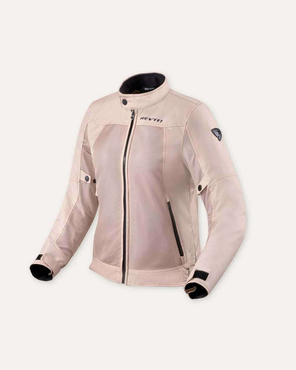 GIACCA REV'IT! ECLIPSE 2 DONNA