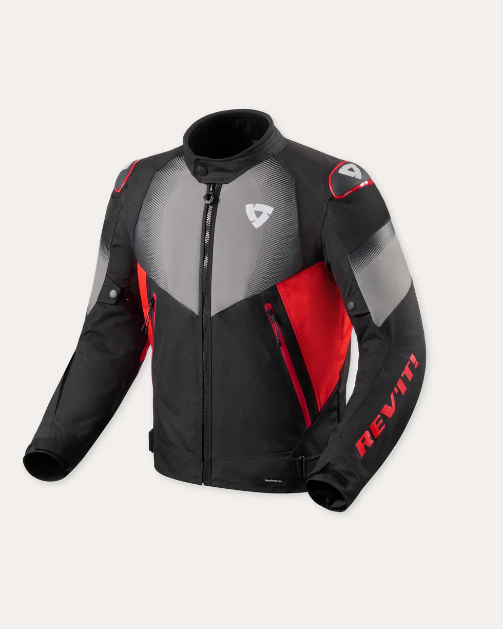 GIACCA REV'IT! CONTROL H2O