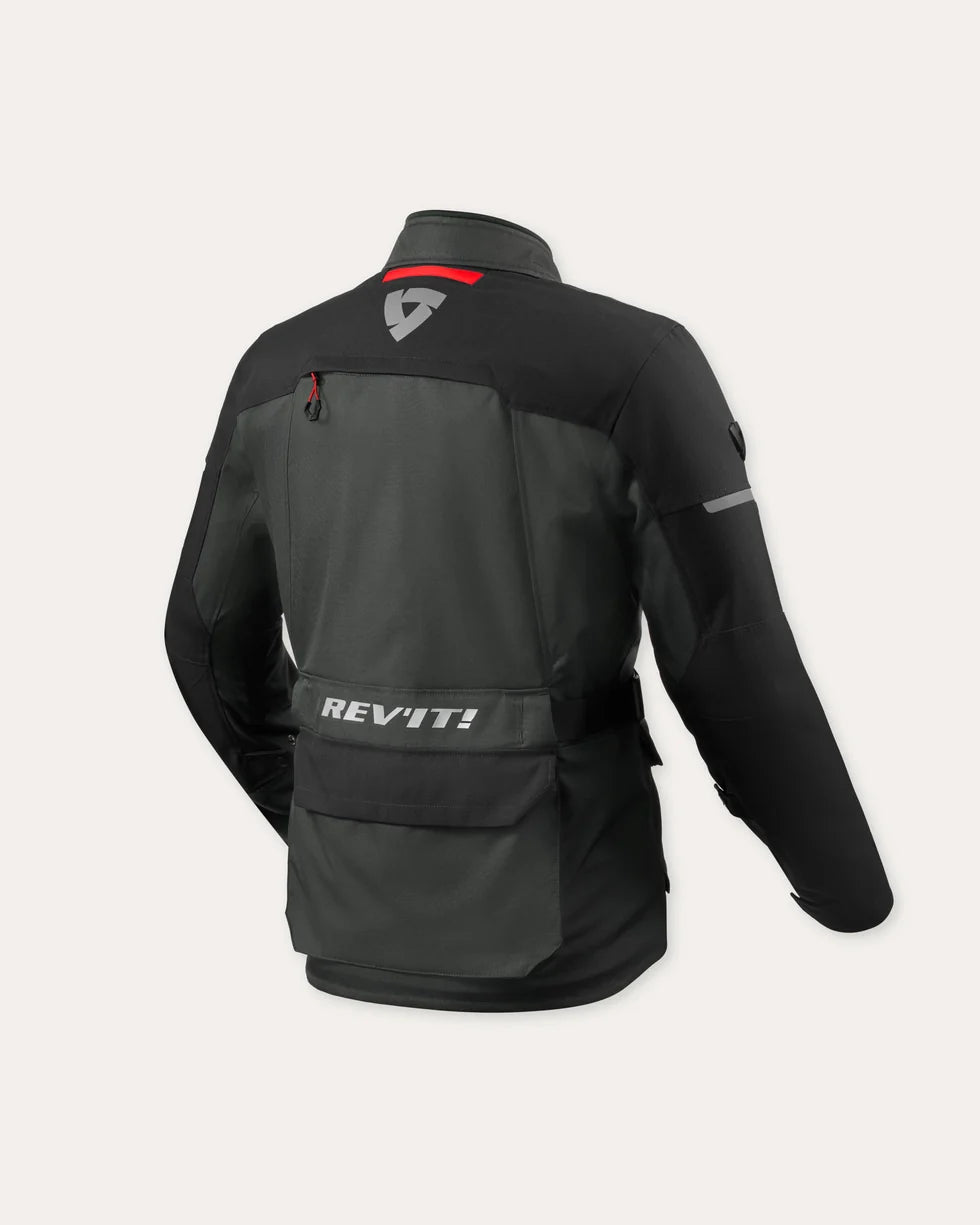 REV'IT! OUTBACK 5 H2O JACKET