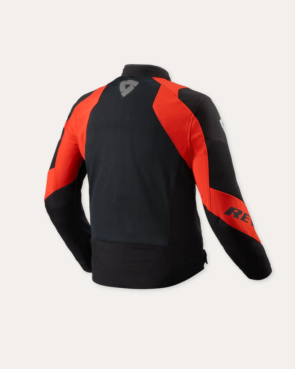 GIACCA REV'IT! HYPERSPEED 3 GT AIR