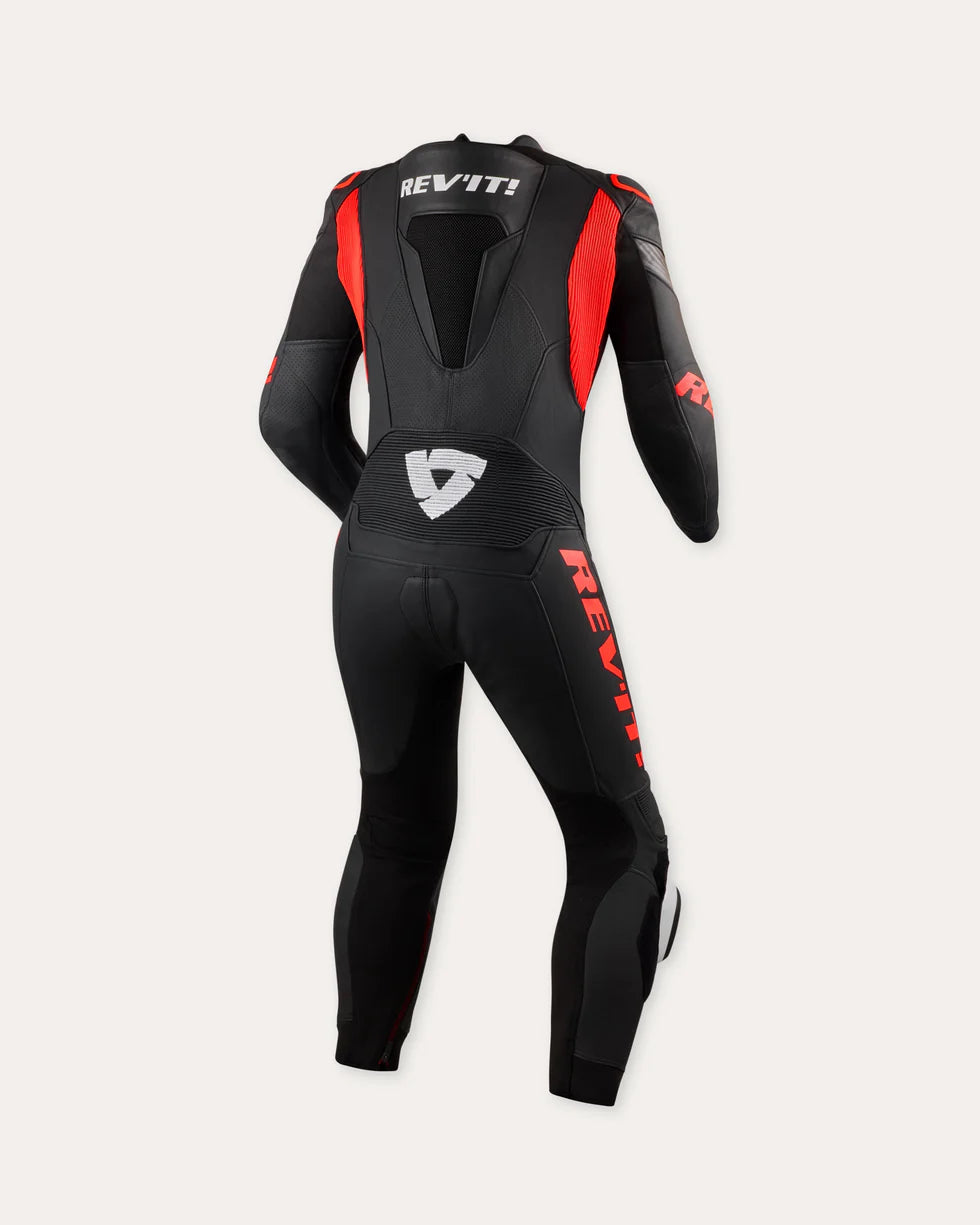 TUTA INTERA IN PELLE REV'IT! ARGON 3