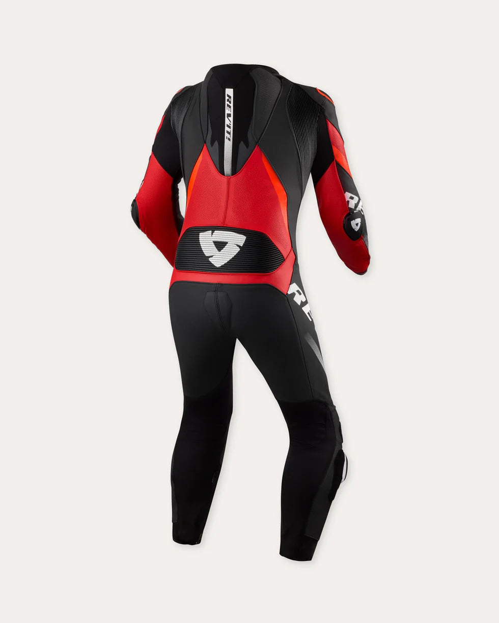 TUTA INTERA IN PELLE REV'IT! HYPERSPEED 3