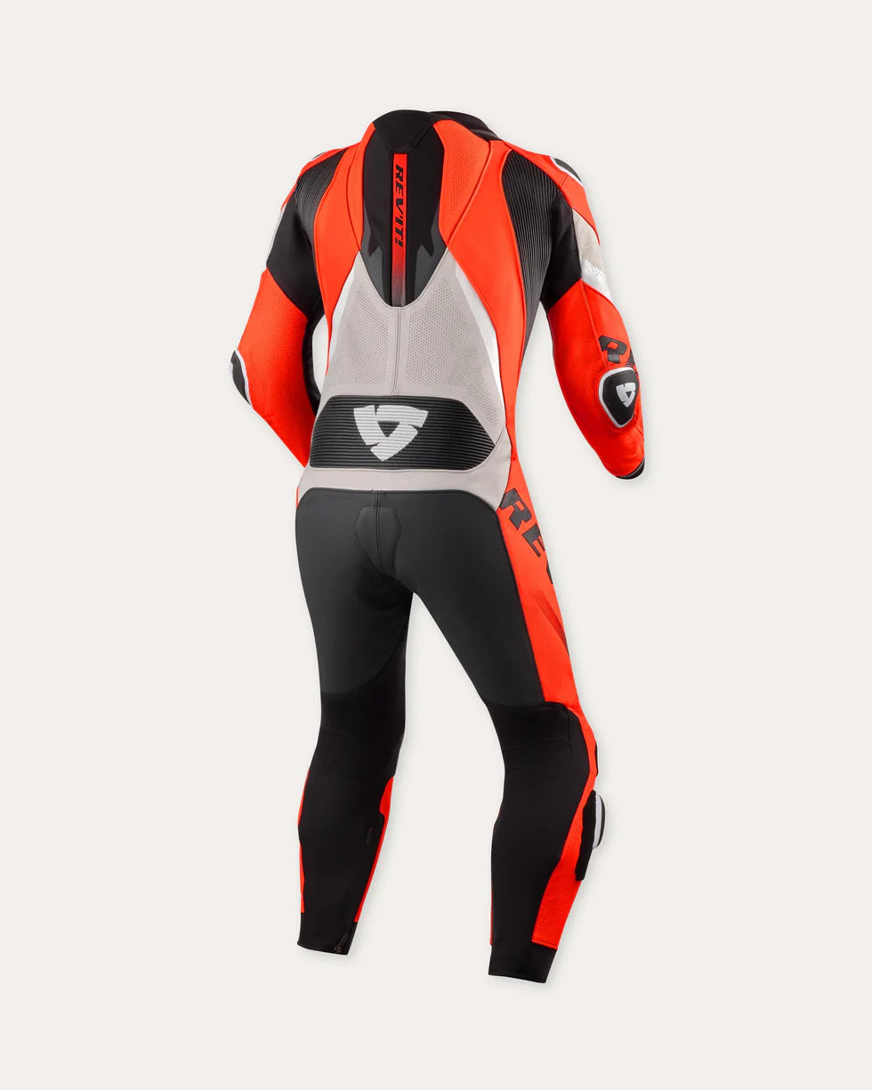 TUTA INTERA IN PELLE REV'IT! HYPERSPEED 3