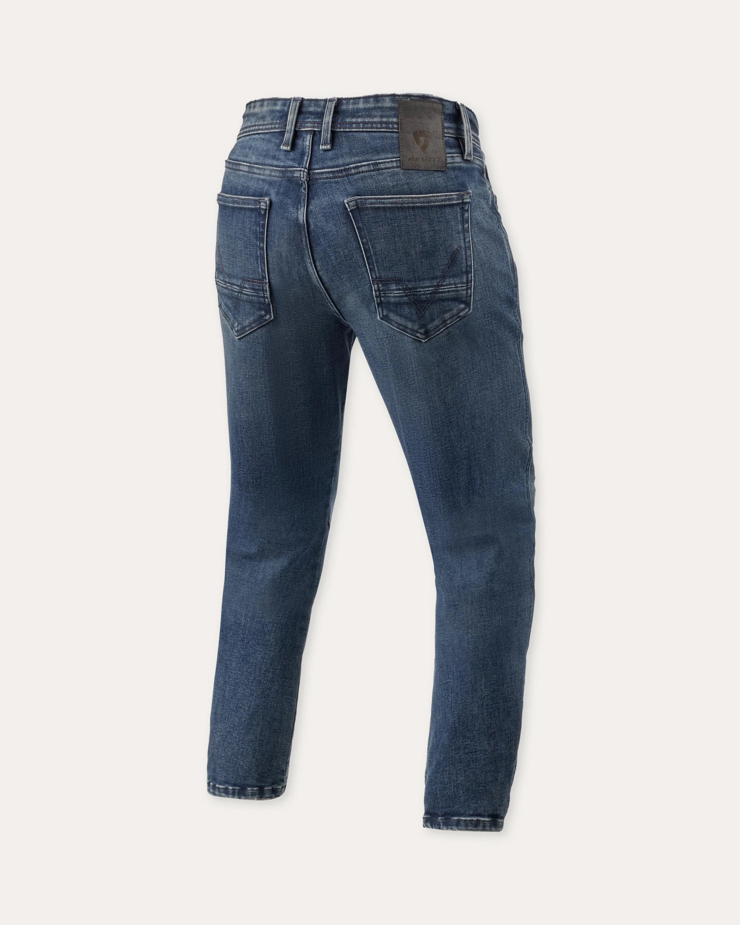JEANS REV'IT! DETROIT 3 TAPERED