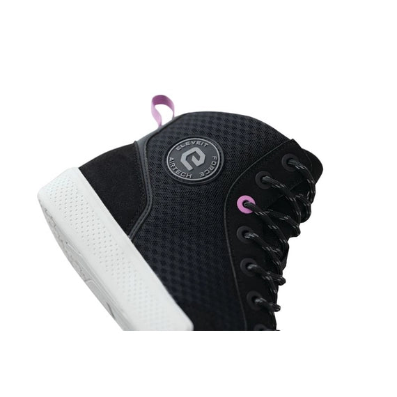 SCARPE MOTO ELEVEIT FORCE AIRTECH URBAN LIFESTYLE DONNA