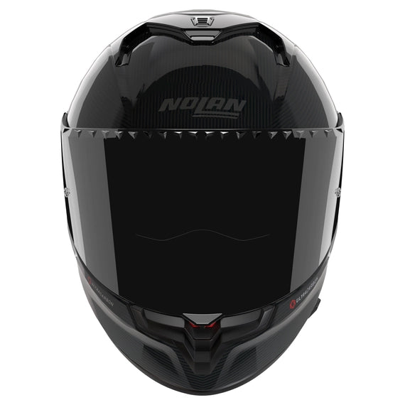 CASCO INTEGRALE NOLAN X-904 ULTRA CARBON PURO