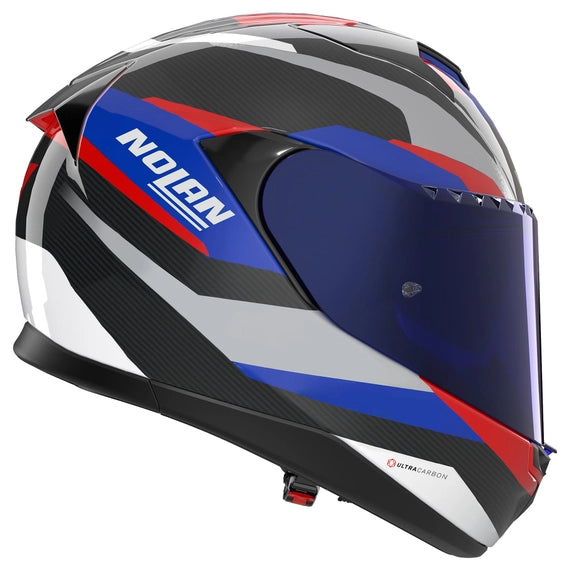 CASCO INTEGRALE NOLAN X-904 ULTRA CARBON CALIBRO