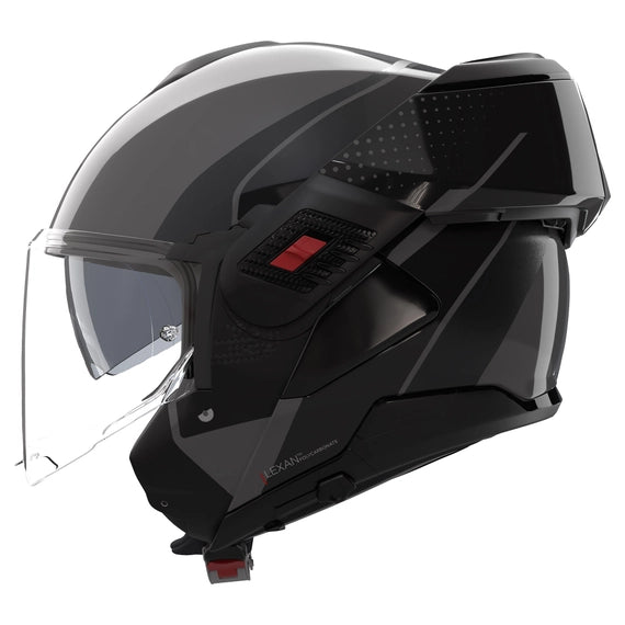 CASCO MODULARE NOLAN N120-1 VERNICIATURA SPECIALE 341