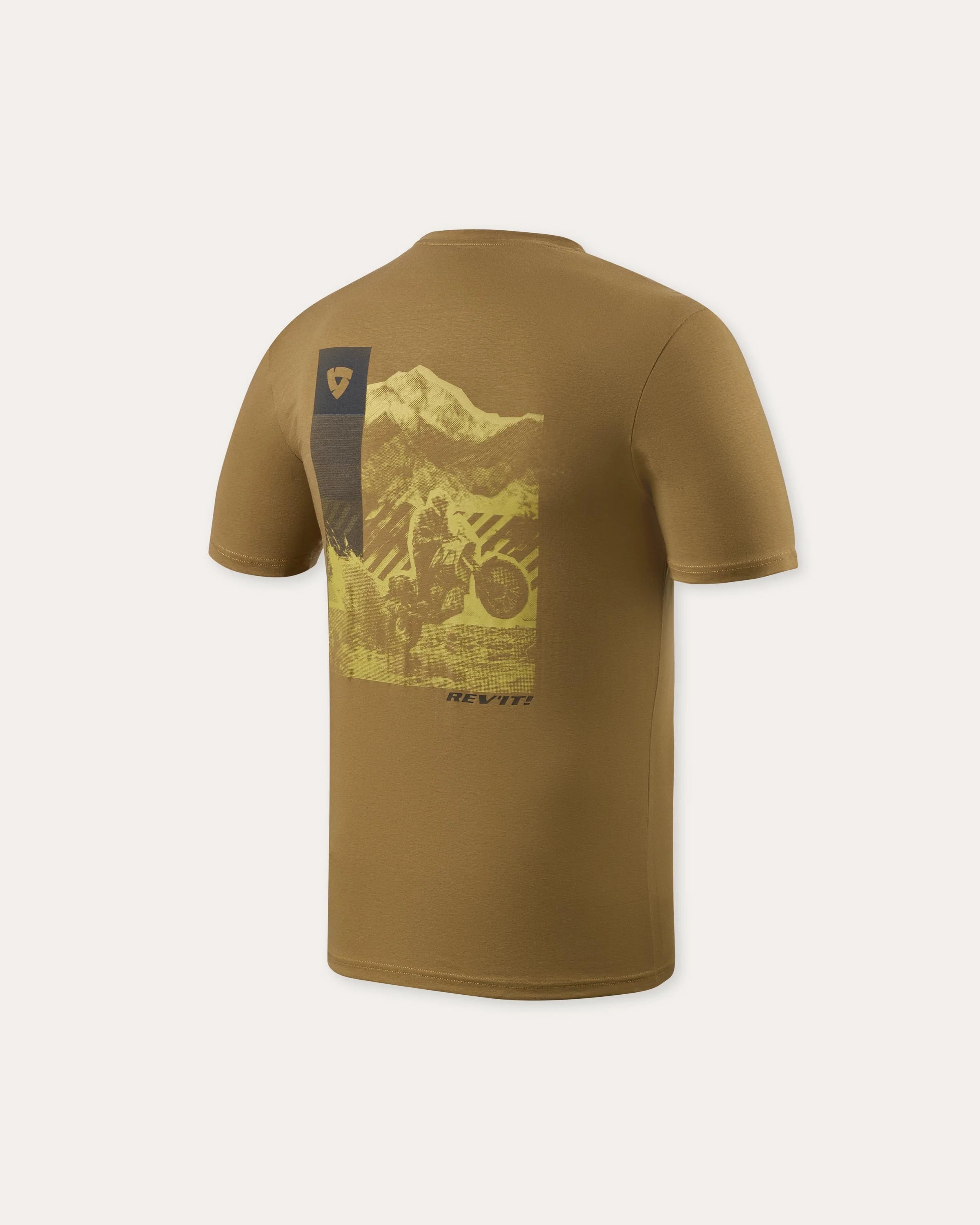 T-SHIRT REV'IT! EDDIE