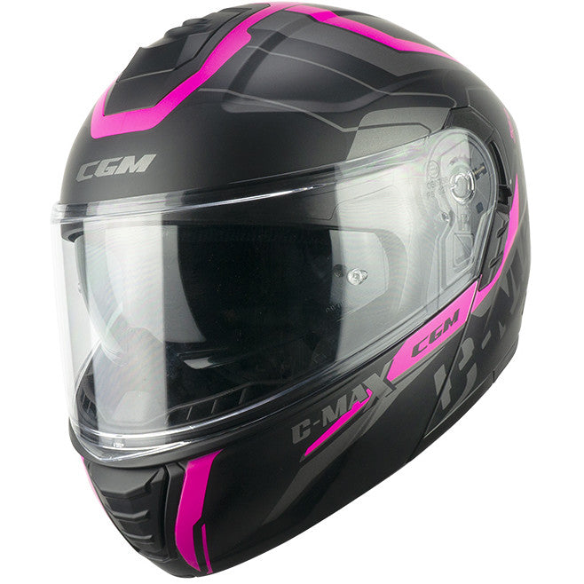 CASCO MODULARE CGM 569G C-MAX CITY