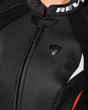 GIACCA REV'IT! XENA 4 DONNA