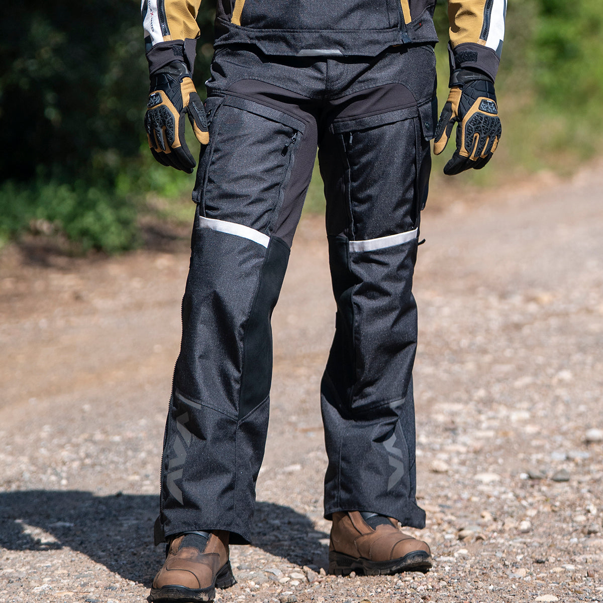 PANTALONI LS2 X-MASTER WP