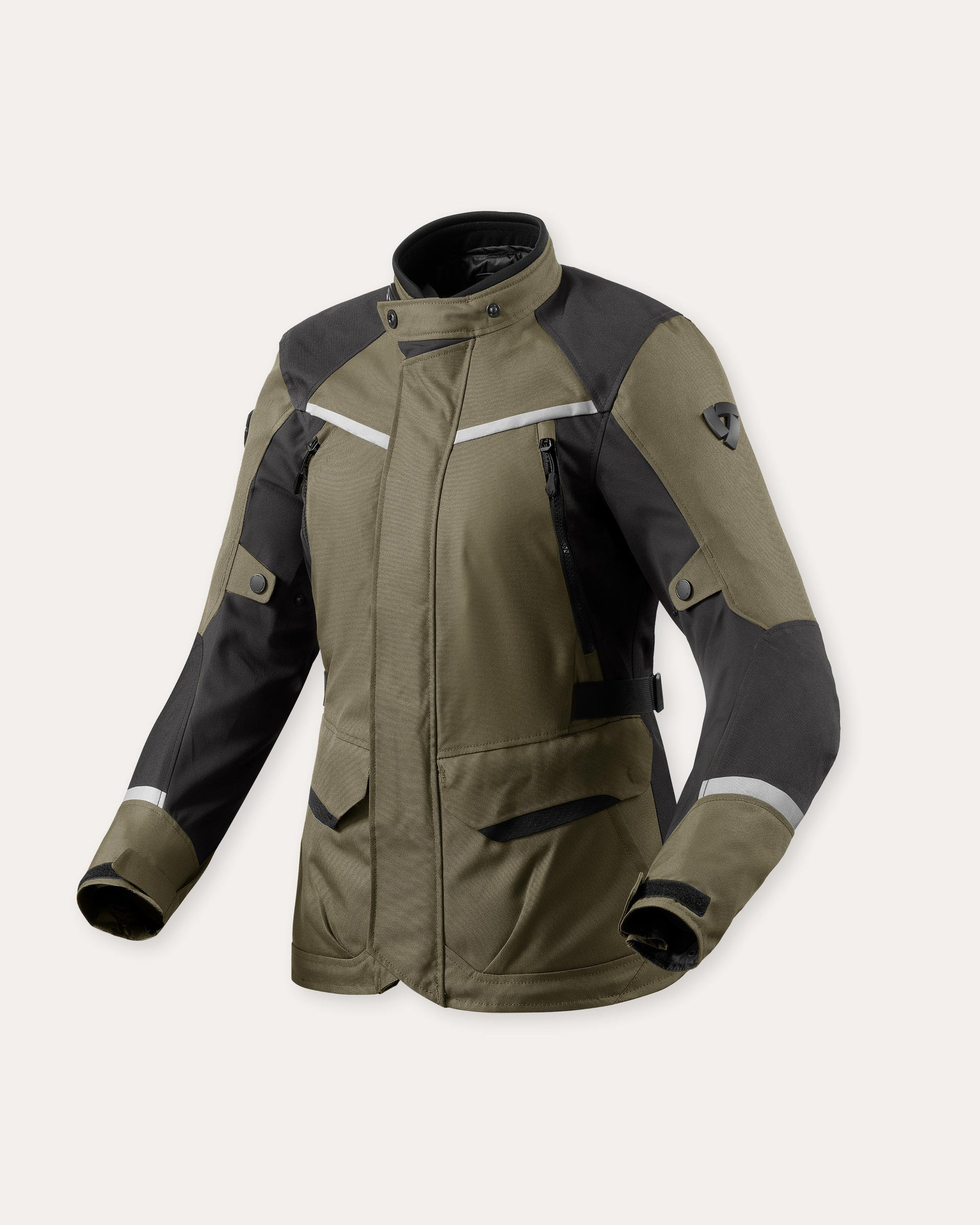 GIACCA MULTISTAGIONE REV'IT! VOLTIAC 3 H2O DONNA