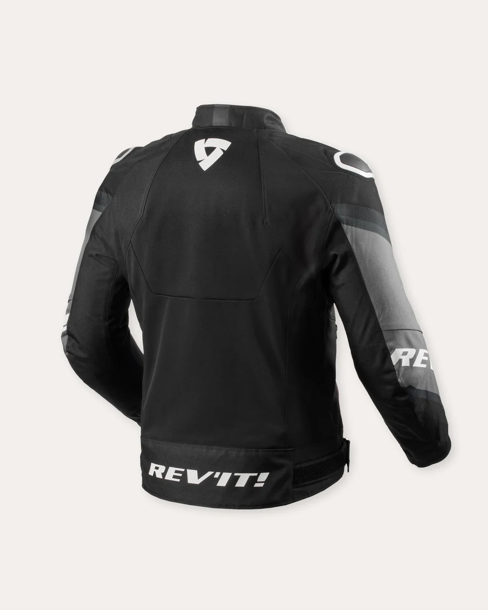GIACCA REV'IT! QUANTUM 3 AIR