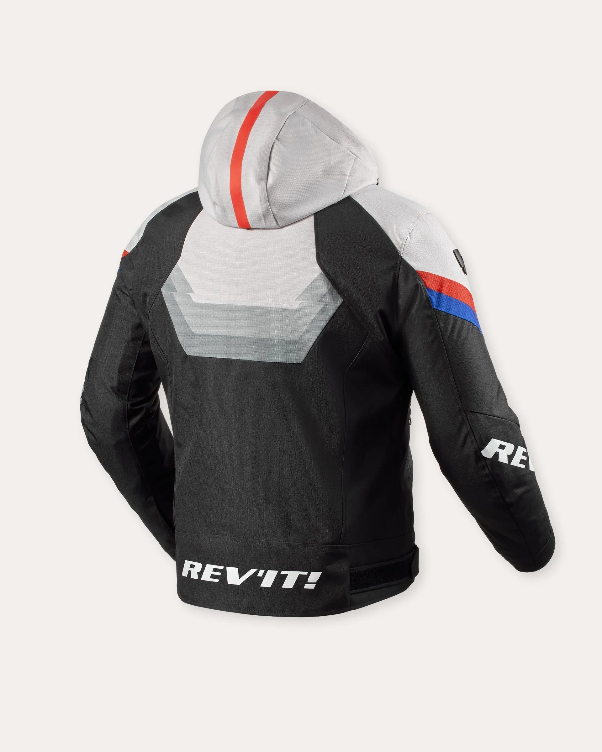 GIACCA REV'IT! QUANTUM 3 H2O