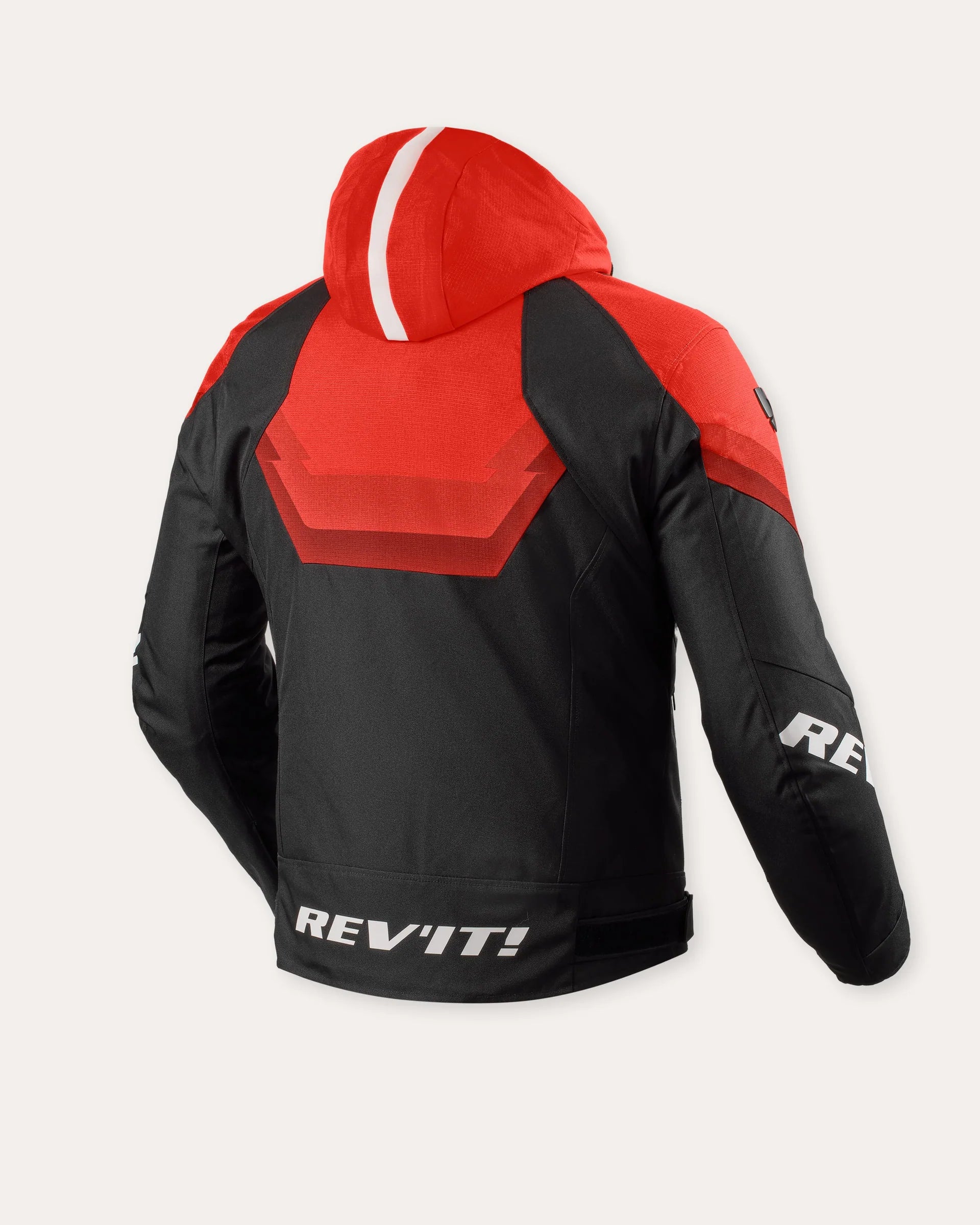 GIACCA REV'IT! QUANTUM 3 H2O