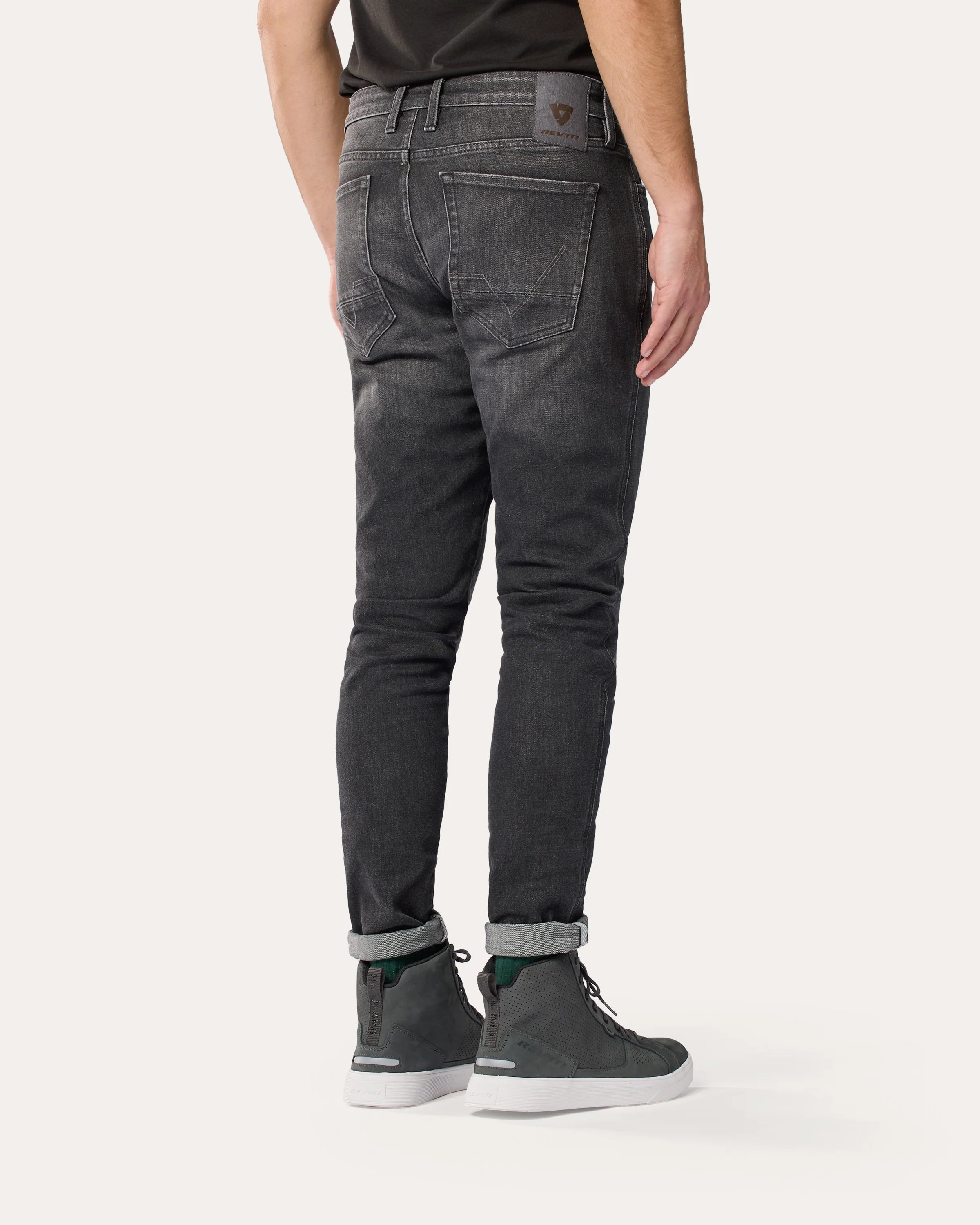 JEANS SKINNY REV'IT! KAI