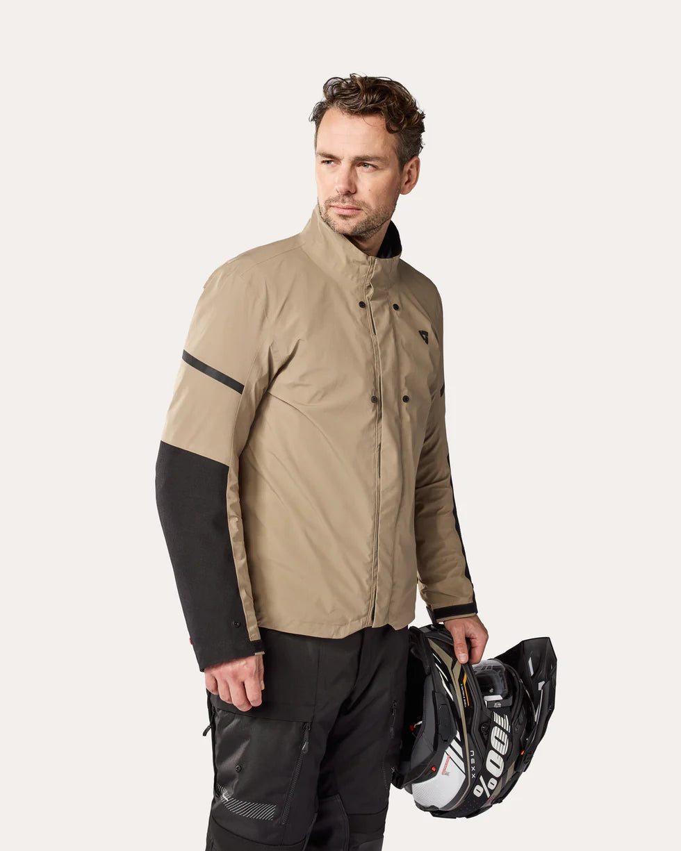 GIACCA MULTI-STAGIONE REV'IT! SAND 5 H20