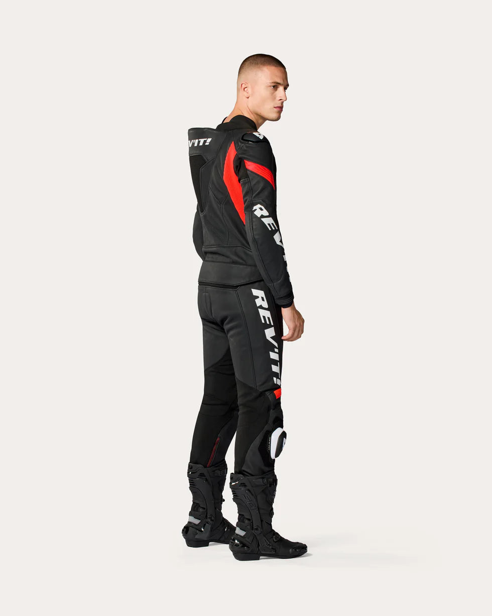 TUTA DIVISA IN PELLE REV'IT! ARGON 3