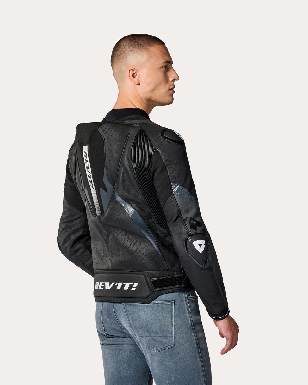 GIACCA REV'IT! HYPERSPEED 3 PRO