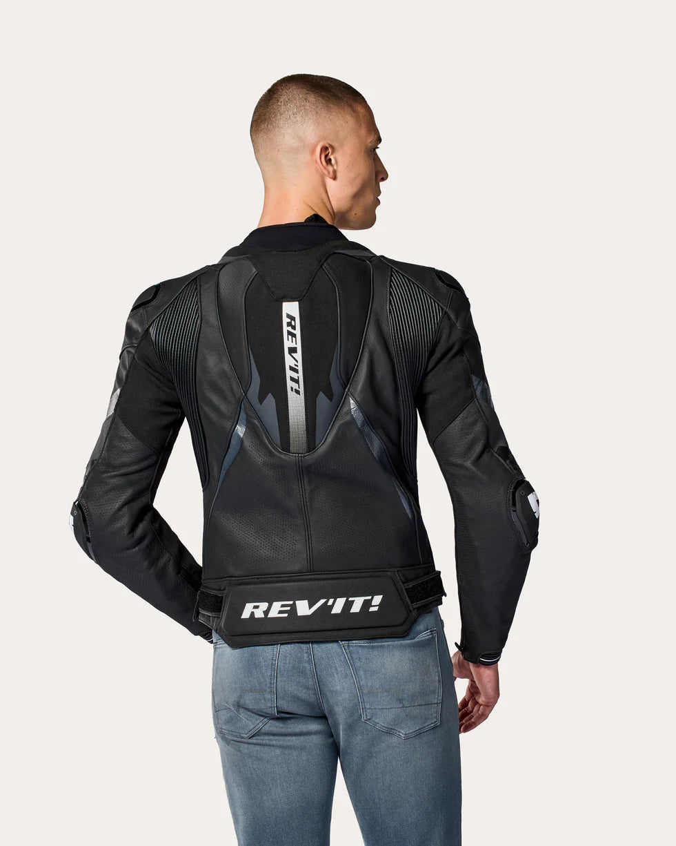 GIACCA REV'IT! HYPERSPEED 3 PRO