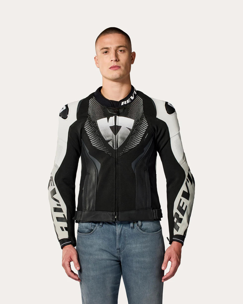 GIACCA REV'IT! HYPERSPEED 3 PRO
