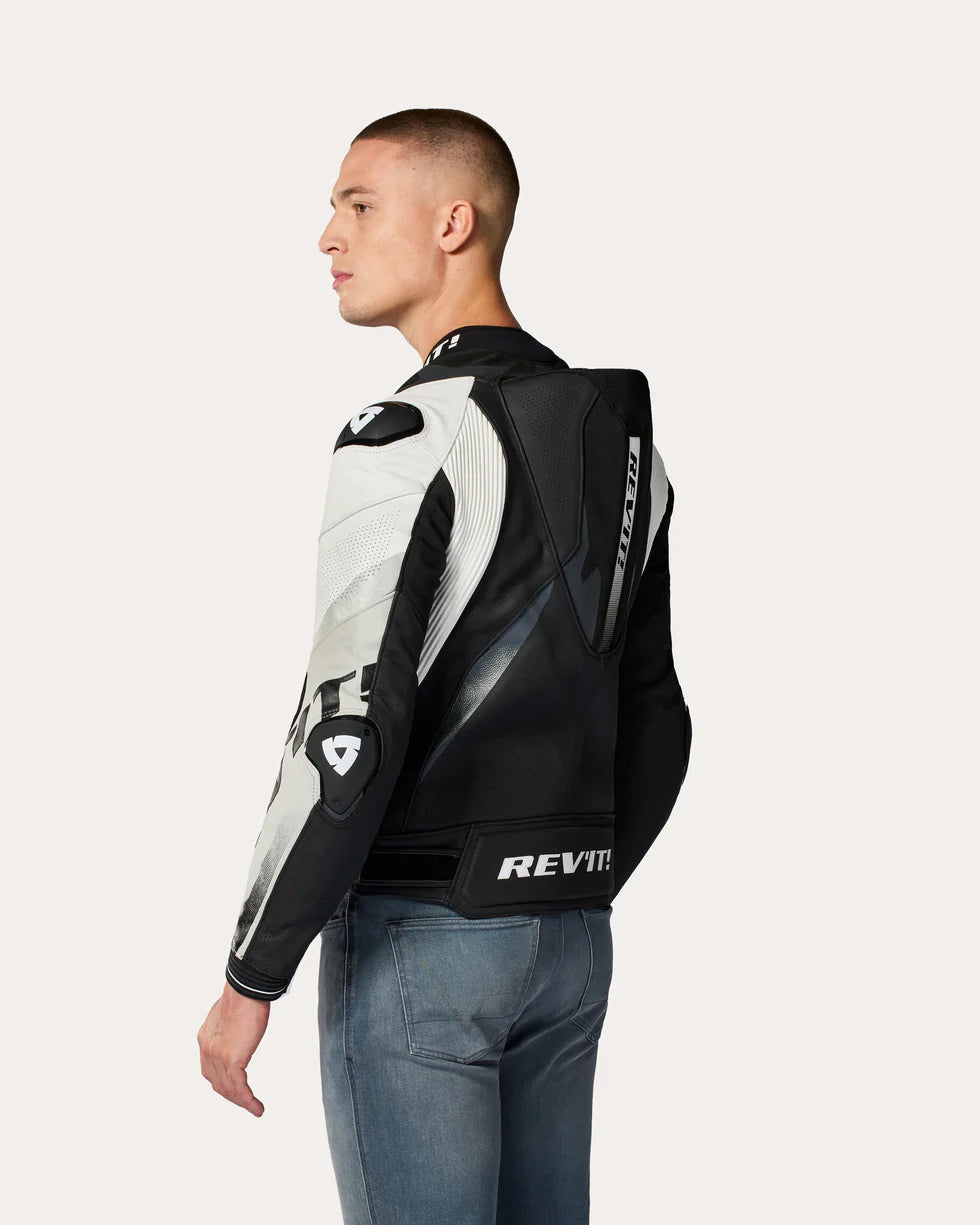 GIACCA REV'IT! HYPERSPEED 3 PRO
