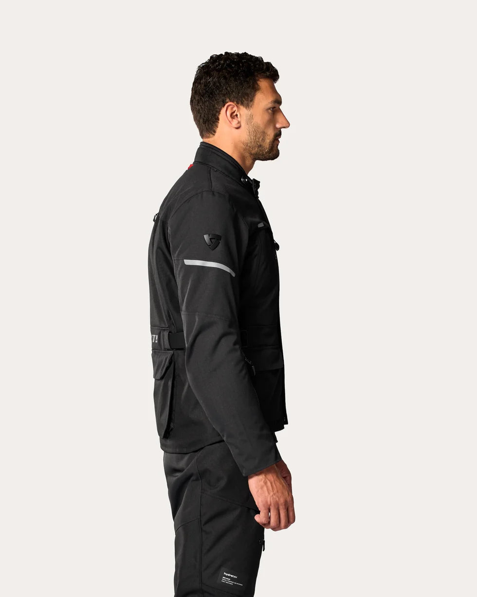 REV'IT! OUTBACK 5 H2O JACKET