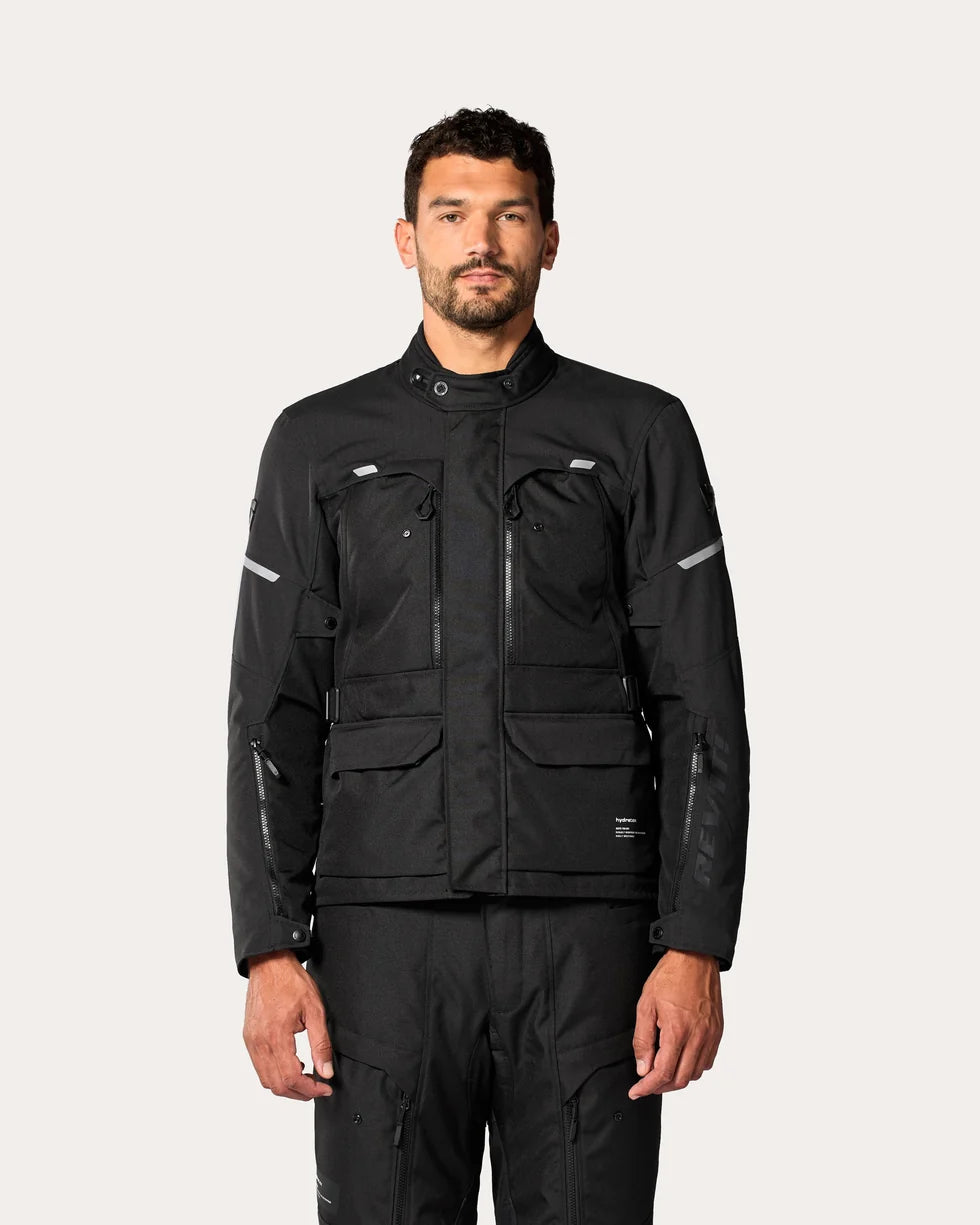 REV'IT! OUTBACK 5 H2O JACKET