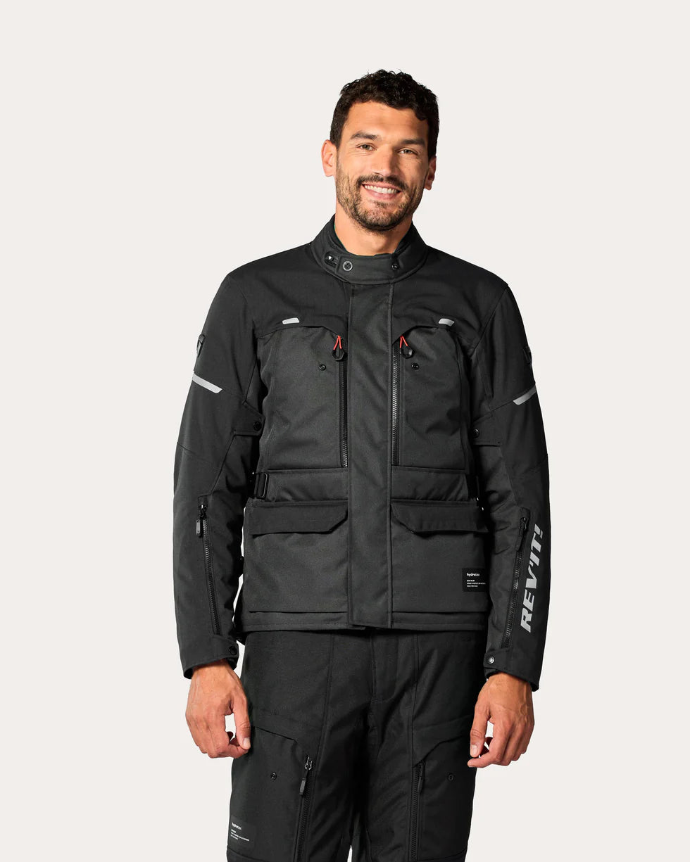 REV'IT! OUTBACK 5 H2O JACKET