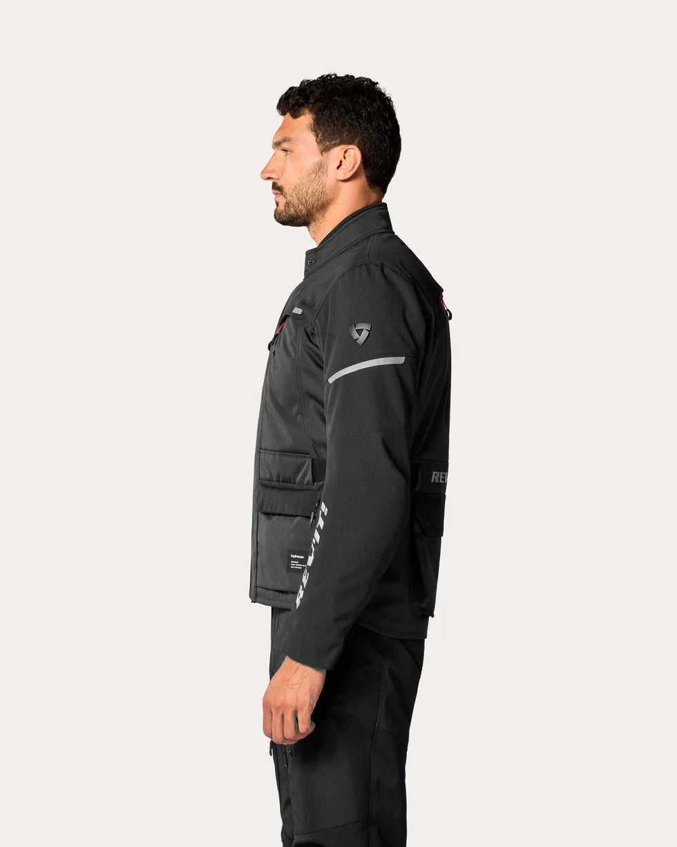 REV'IT! OUTBACK 5 H2O JACKET