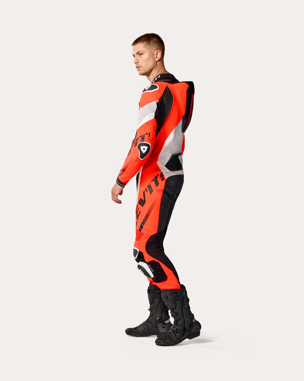 TUTA INTERA IN PELLE REV'IT! HYPERSPEED 3