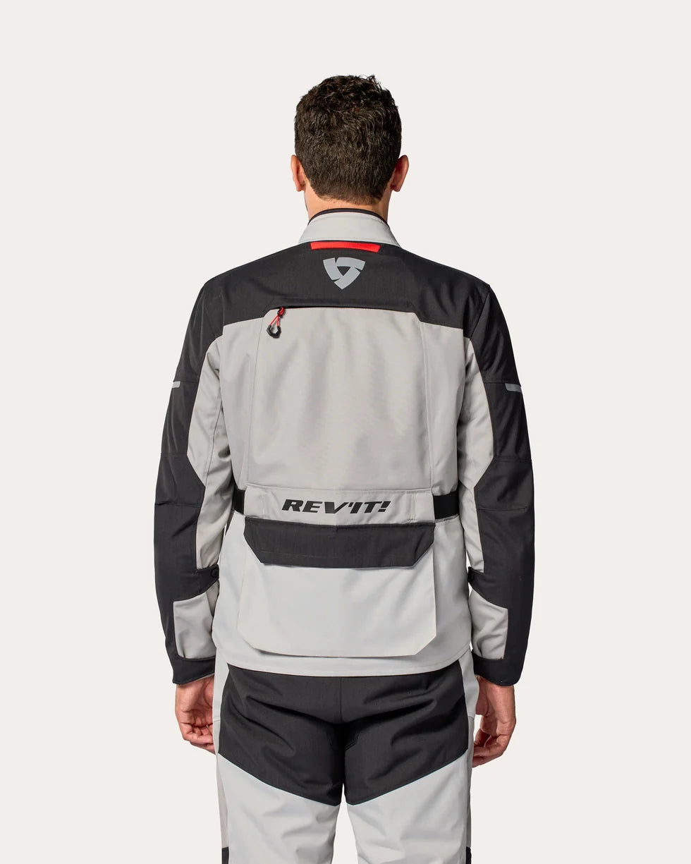 REV'IT! OUTBACK 5 H2O JACKET