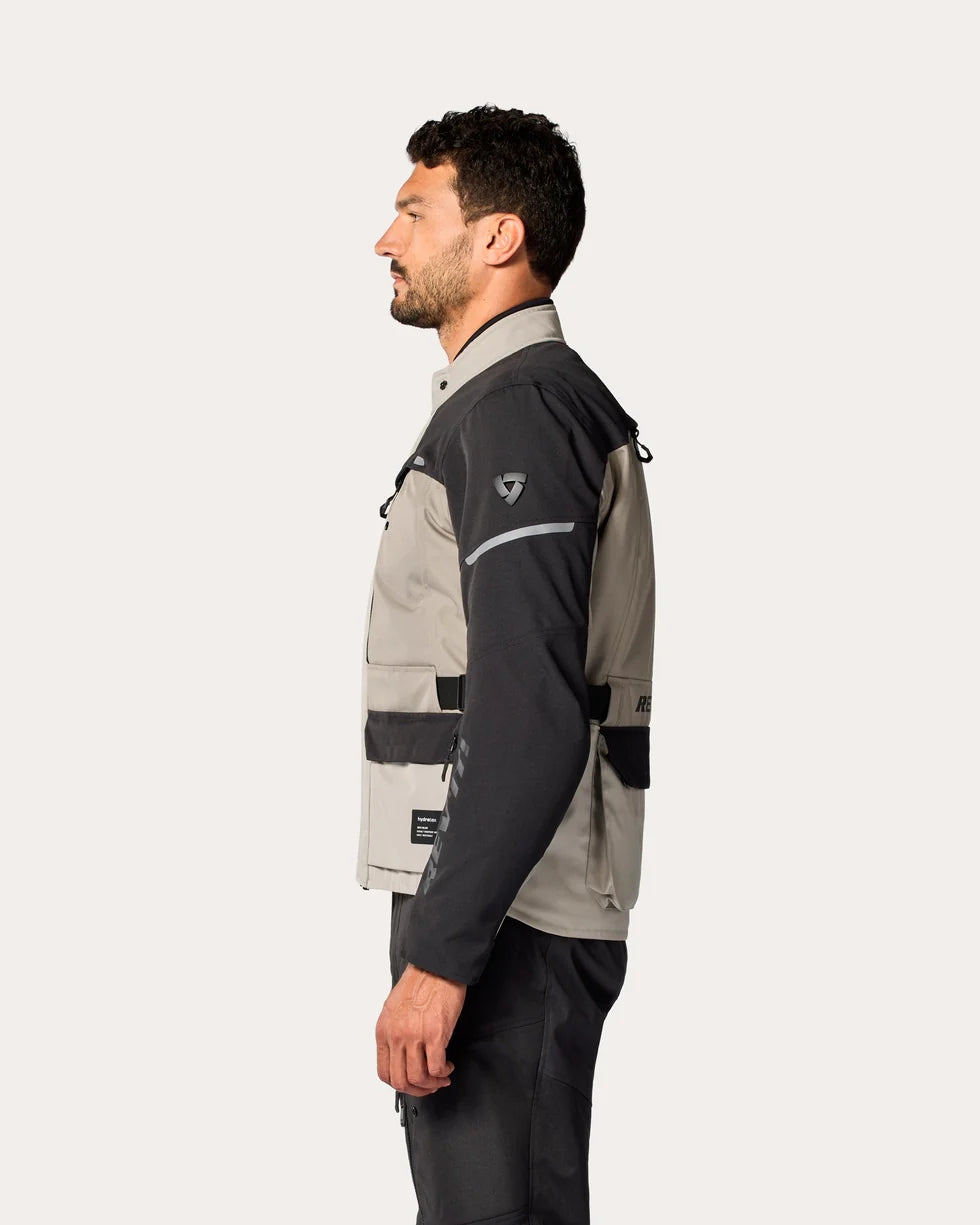 REV'IT! OUTBACK 5 H2O JACKET