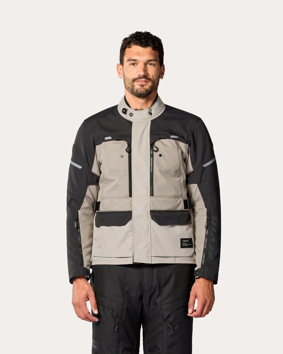 REV'IT! OUTBACK 5 H2O JACKET