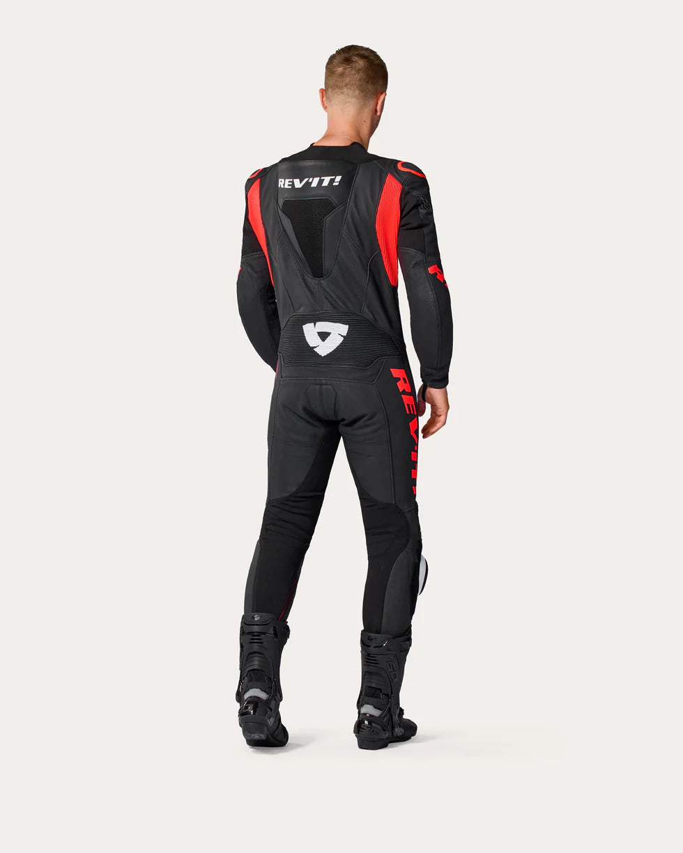 TUTA INTERA IN PELLE REV'IT! ARGON 3
