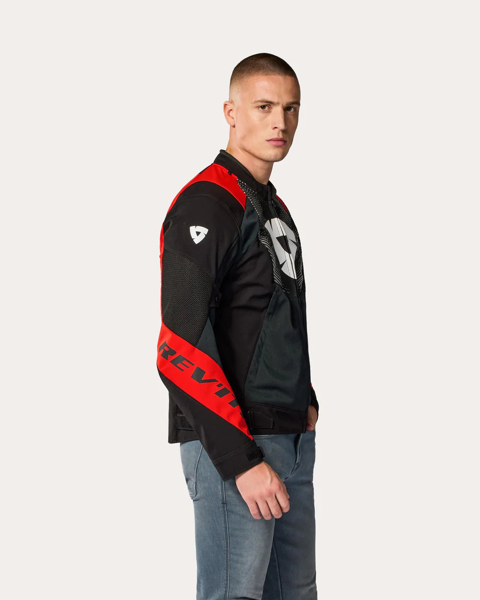 GIACCA REV'IT! HYPERSPEED 3 GT AIR