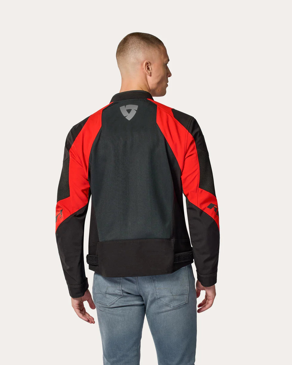 GIACCA REV'IT! HYPERSPEED 3 GT AIR