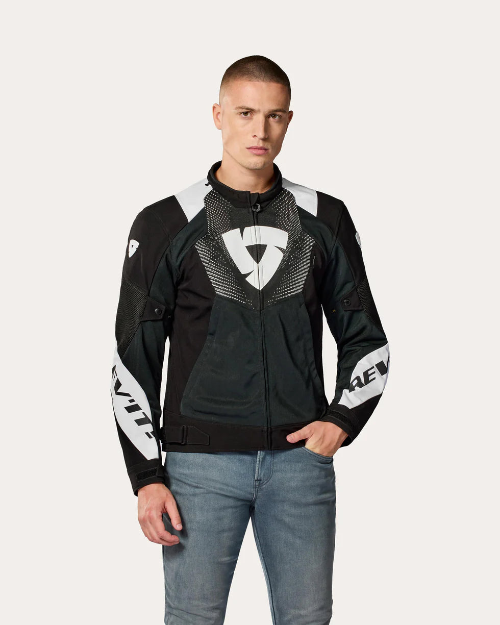 GIACCA REV'IT! HYPERSPEED 3 GT AIR