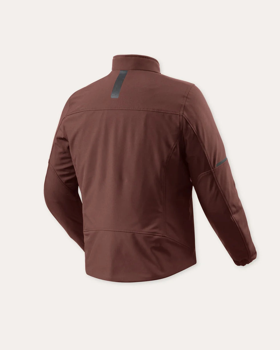 GIACCA IMPERMEABILE REV'IT! SHADE 2 H2O