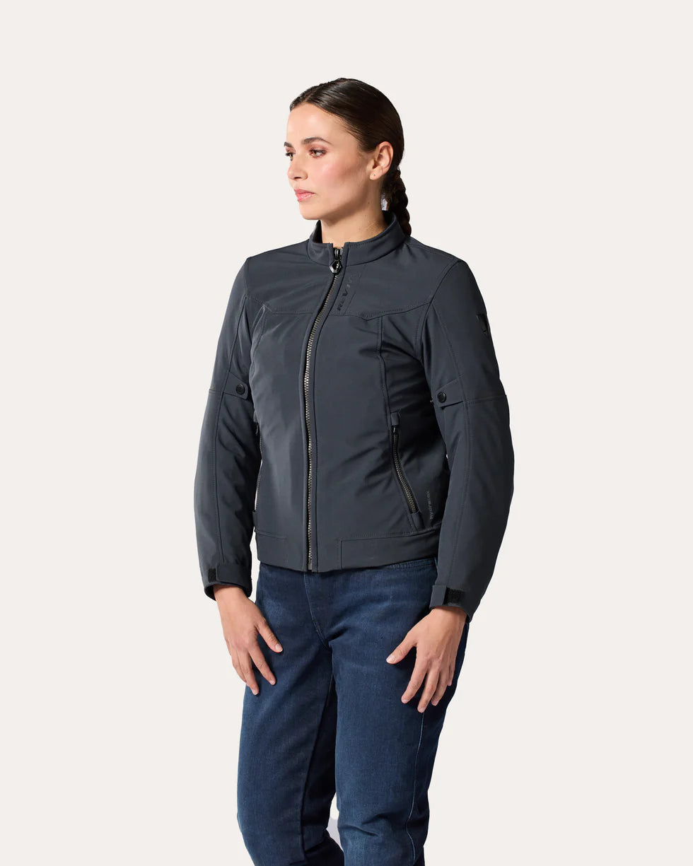 GIACCA REV'IT! SHADE 2 H2O DONNA