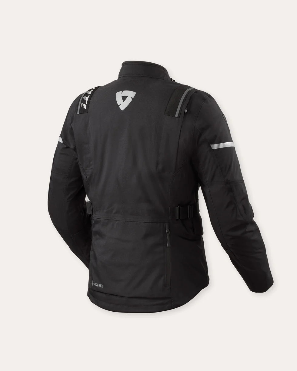 GIACCA REV'IT! VERTICAL GTX