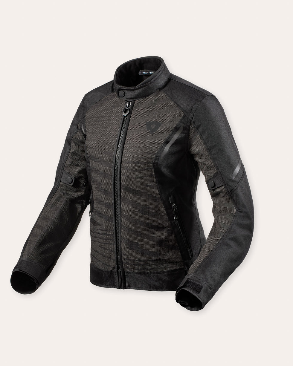 GIACCA ESTICA REV'IT! TORQUE 2 H2O DONNA